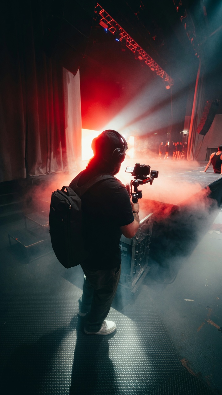 Filmmaking