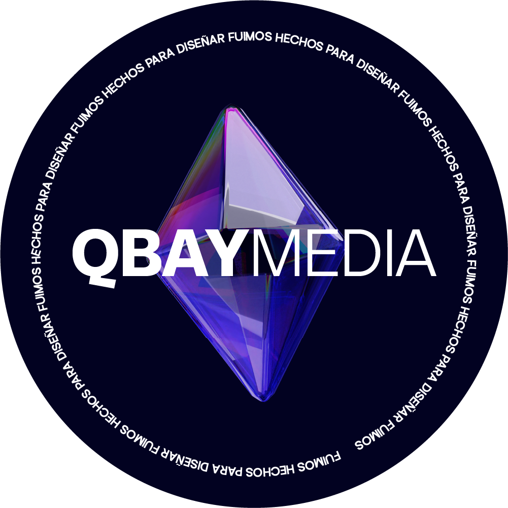 QBAY MEDIA